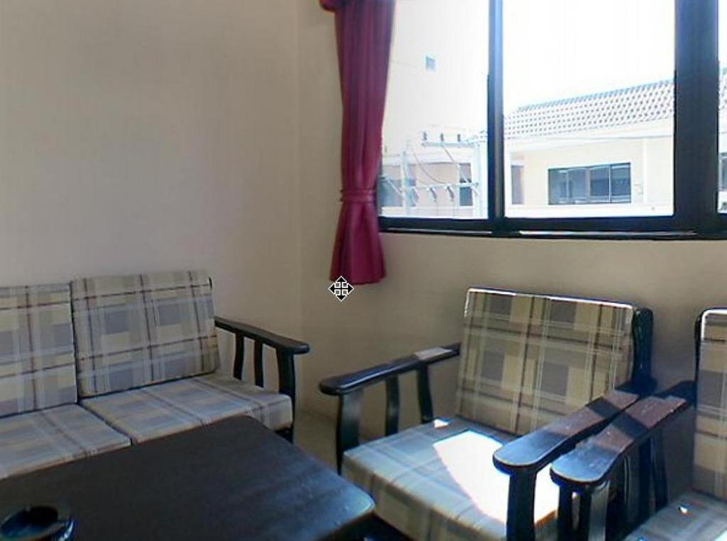 Billabong Hotel Паттайя Номер фото